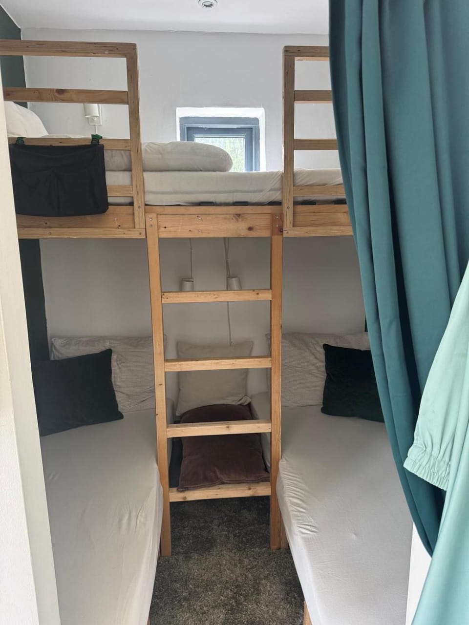Lejlighed med ekstra børne indkvartering og skrivebord Apartment in Capital Region of Denmark