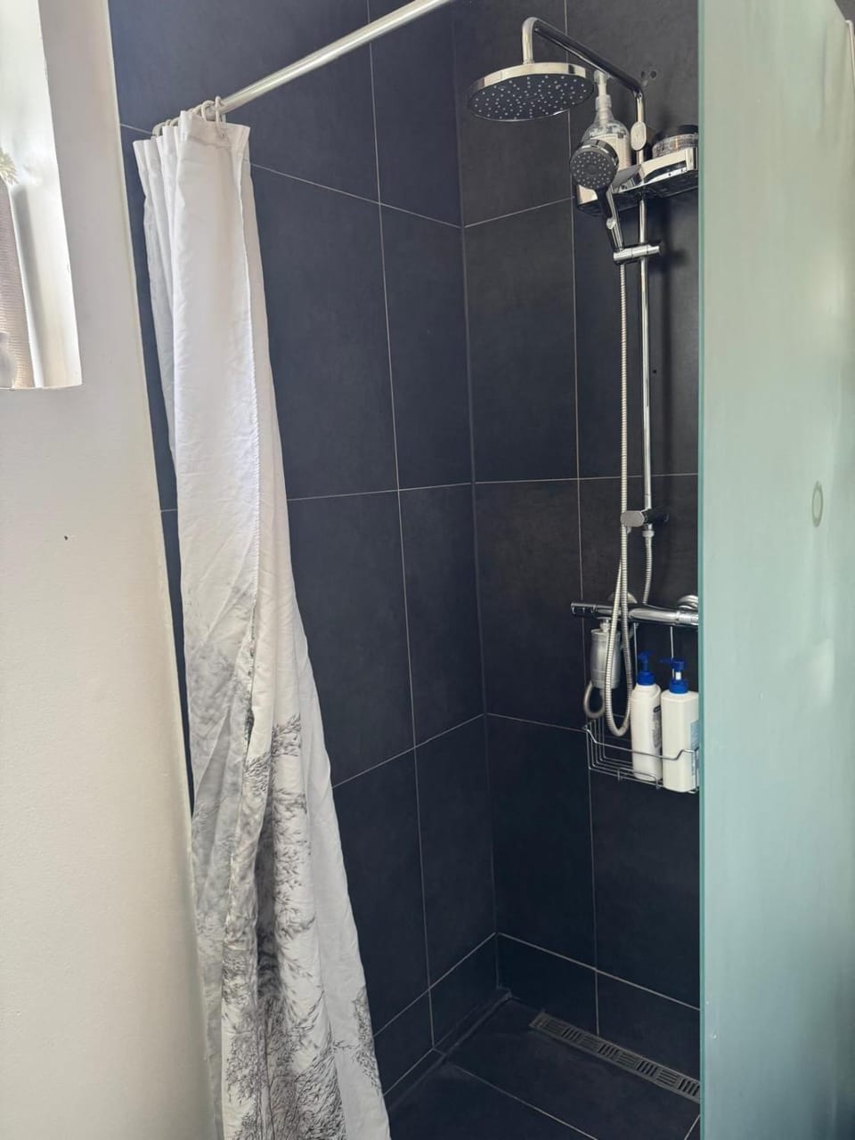 Lejlighed med ekstra børne indkvartering og skrivebord Apartment in Capital Region of Denmark