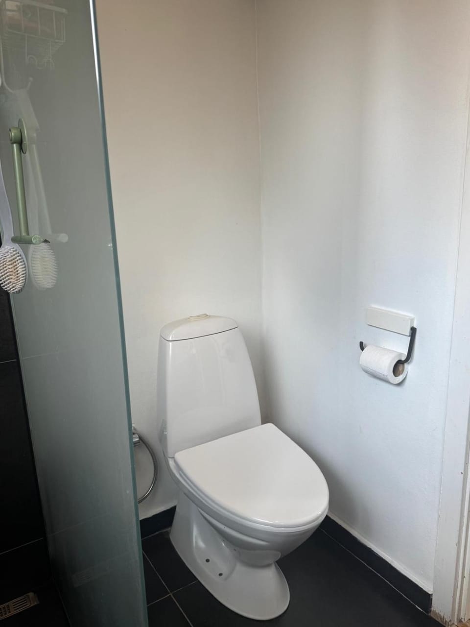 Lejlighed med ekstra børne indkvartering og skrivebord Apartment in Capital Region of Denmark
