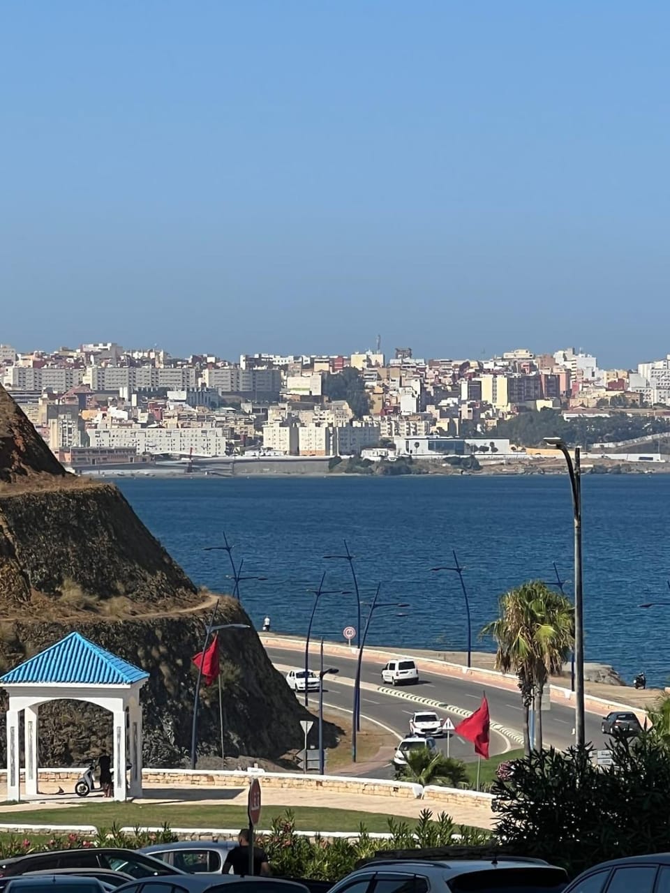 Apartment with pool near beach Apartment in Tangier-Tétouan-Al Hoceima