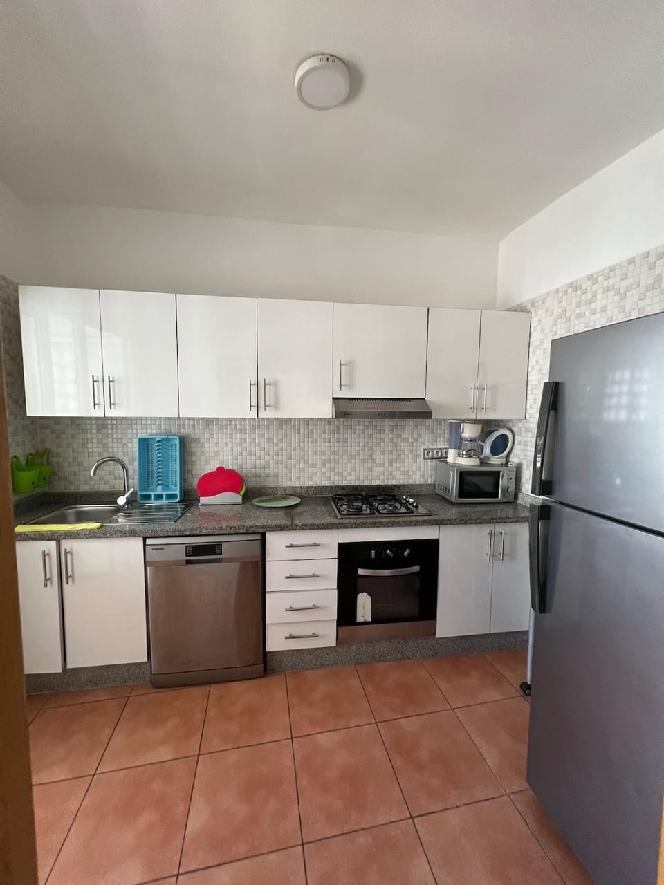 Apartment with pool near beach Apartment in Tangier-Tétouan-Al Hoceima