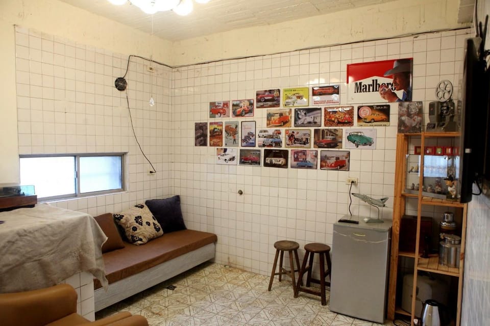 寄居謝 民宿 Vacation rental in Kaohsiung