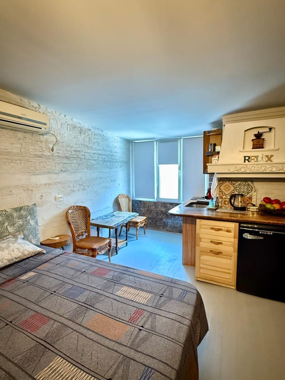 Art Lux Studio 1 Apartment in Burgas
