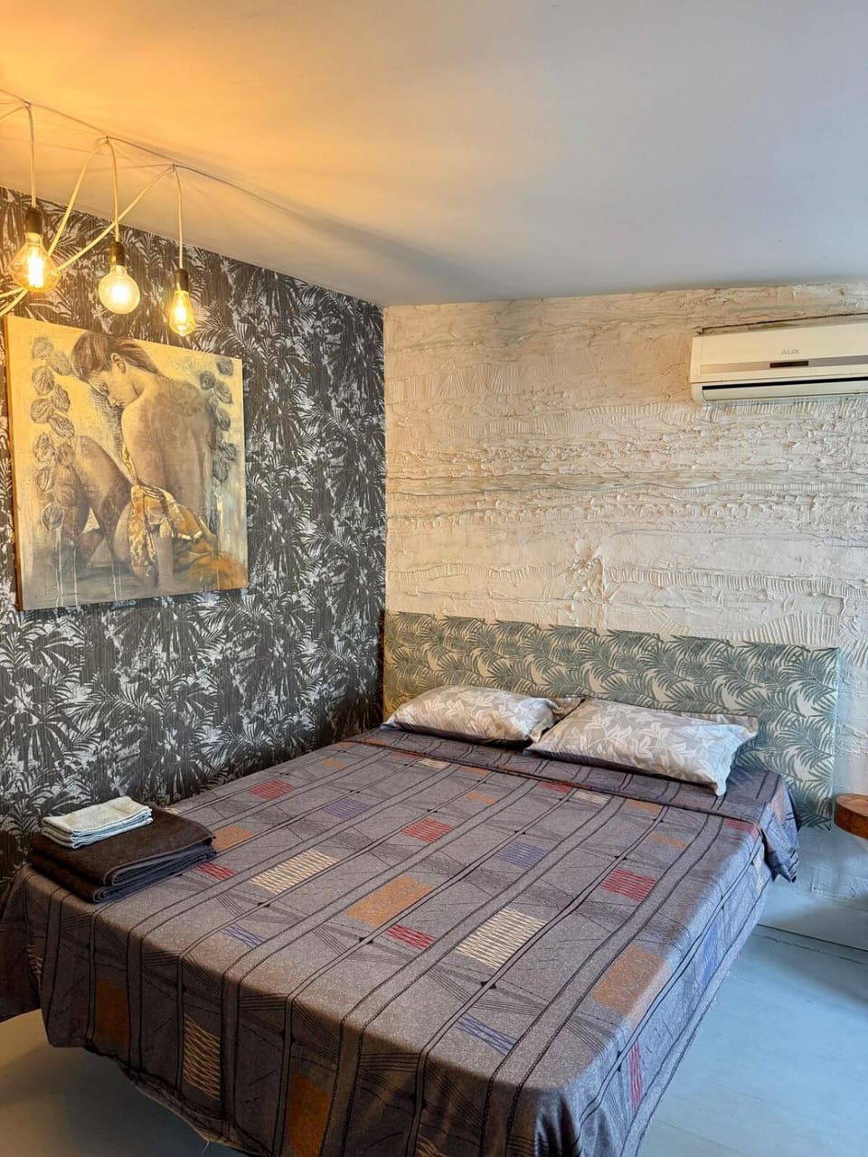 Art Lux Studio 1 Apartment in Burgas