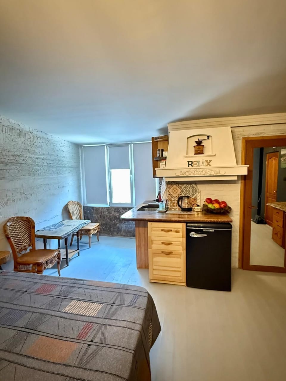 Art Lux Studio 1 Apartment in Burgas
