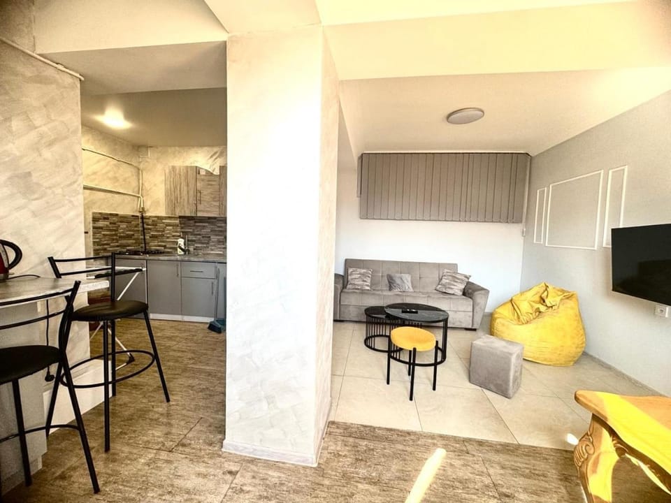 Tidy home Apartment in Yerevan