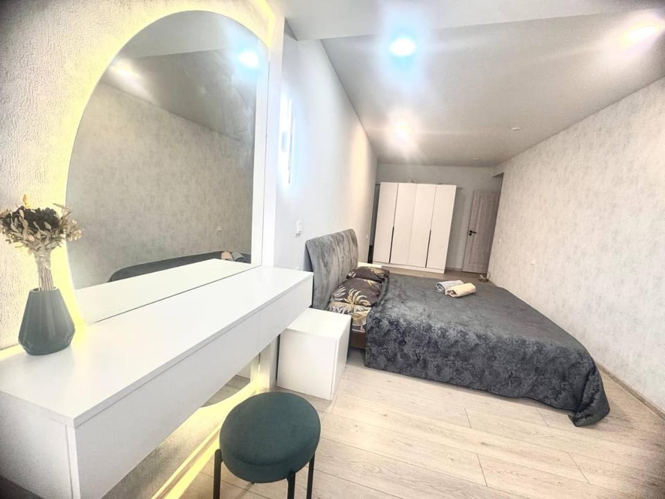 Tidy home Apartment in Yerevan