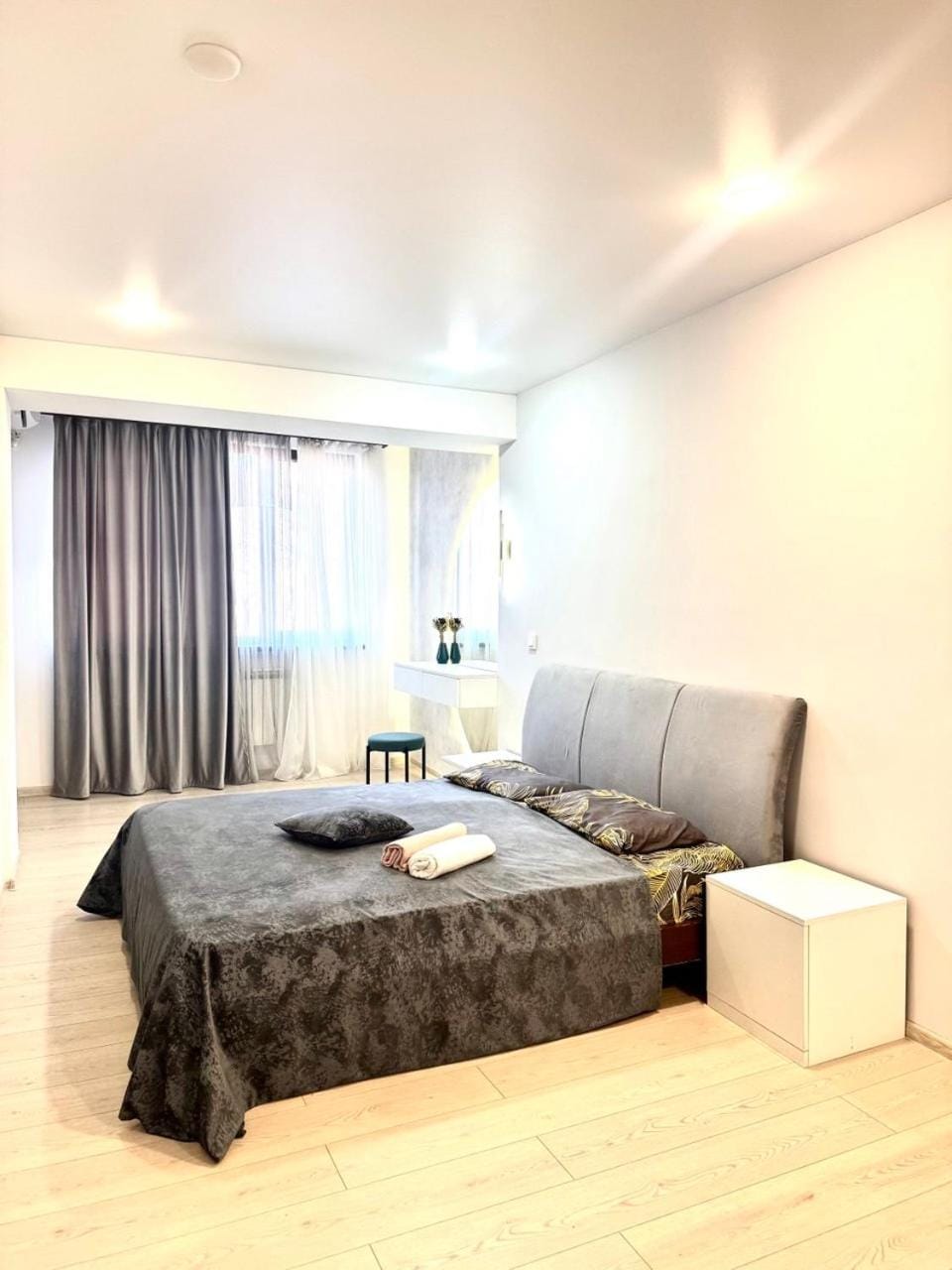 Tidy home Apartment in Yerevan