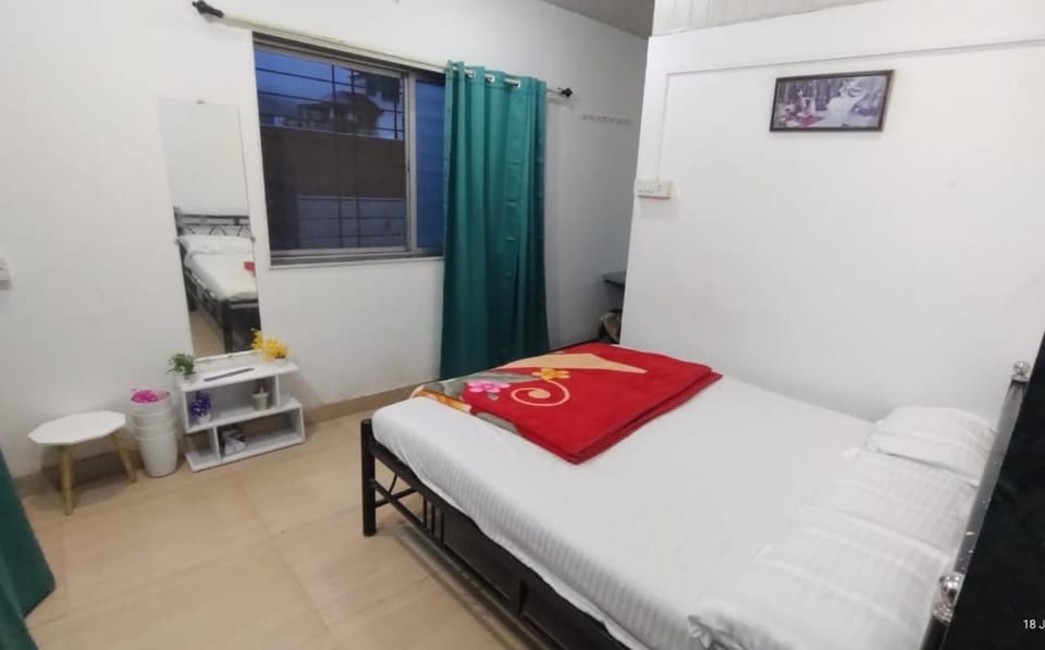Happy villa Apartment in Lonavla