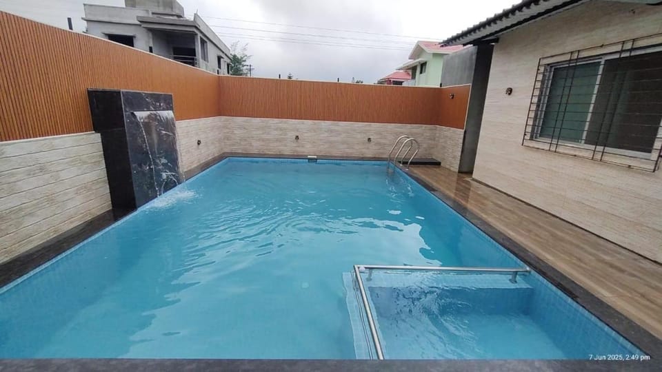 Happy villa Apartment in Lonavla