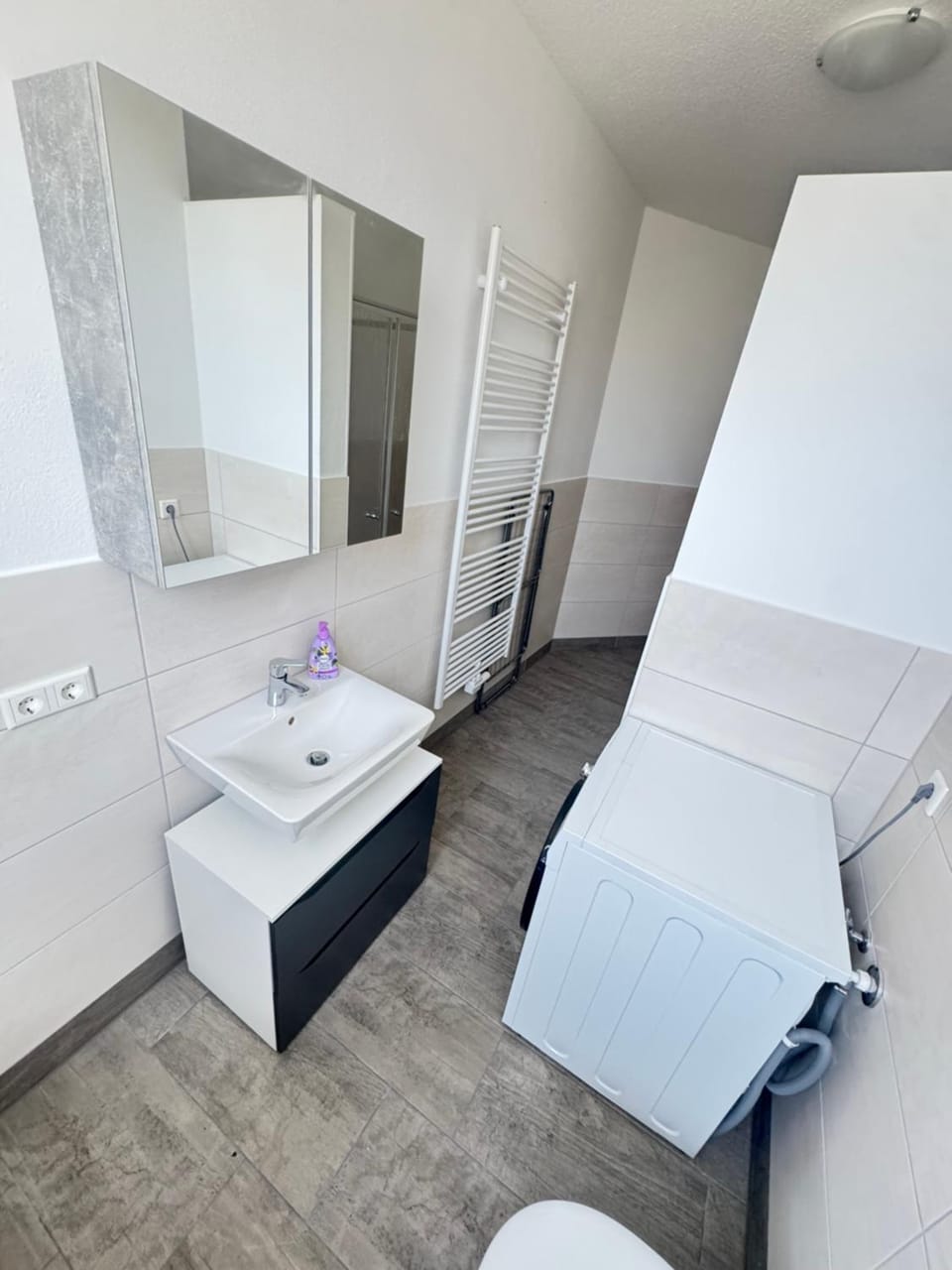 Ihlen Appartements Apartment in Neubrandenburg