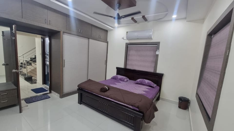 Kutir Stay Vihar Villa in Secunderabad