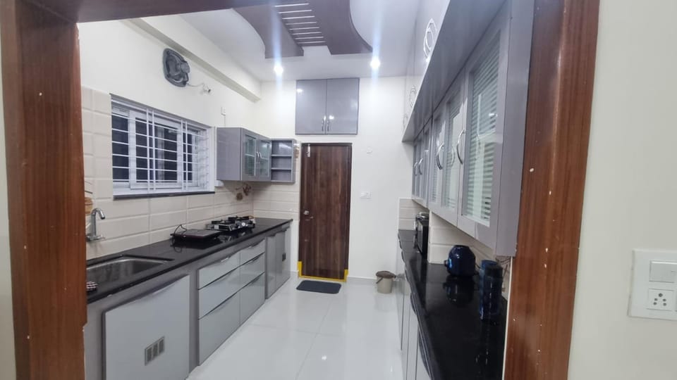 Kutir Stay Vihar Villa in Secunderabad