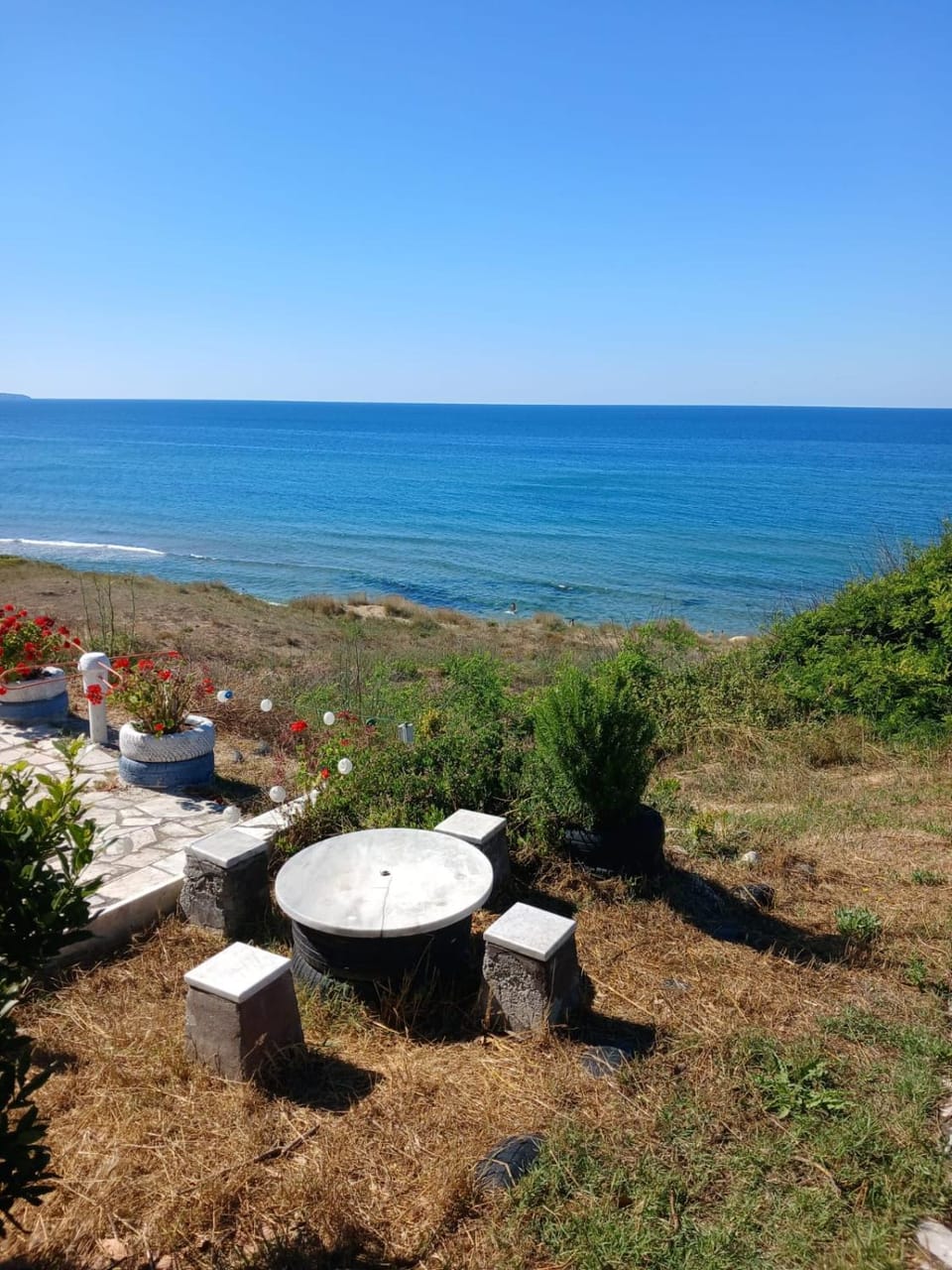Sinop Barış Pansiyon Apartment in Turkey