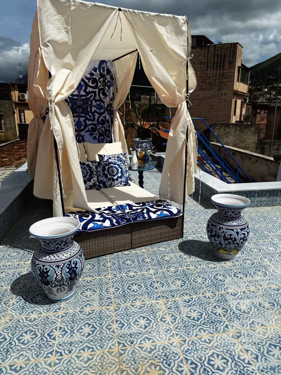 Opera Dolce Apartment in Sicily