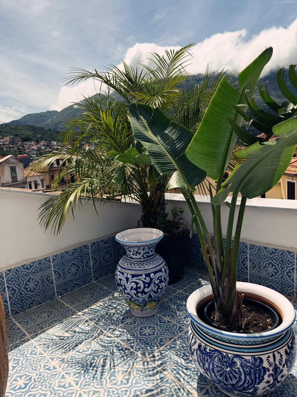 Opera Dolce Apartment in Sicily