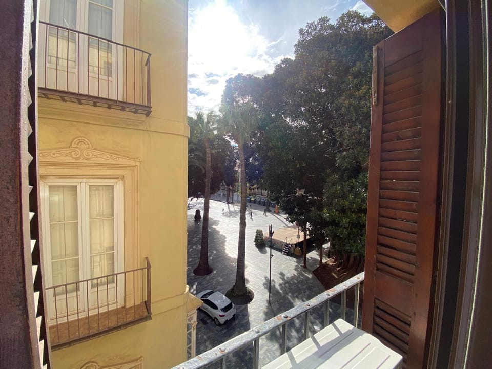 Casa De La Luz Apartment in Cartagena