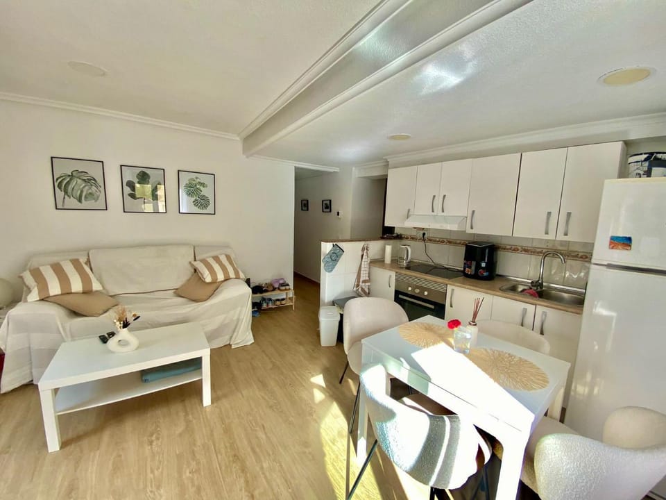 Casa De La Luz Apartment in Cartagena