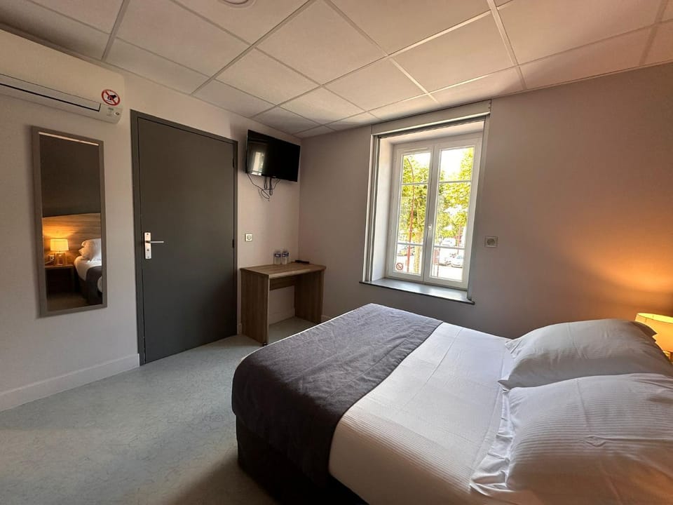Hôtel des Lys Hotel in Auvergne-Rhône-Alpes