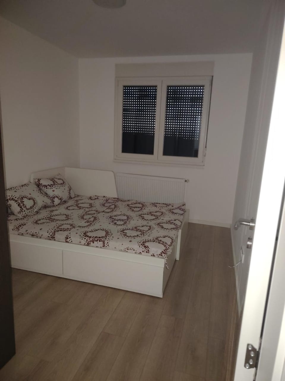 Zmaj LUX 2 Apartment in Serbia