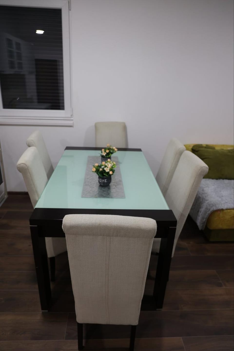 Zmaj LUX 2 Apartment in Serbia
