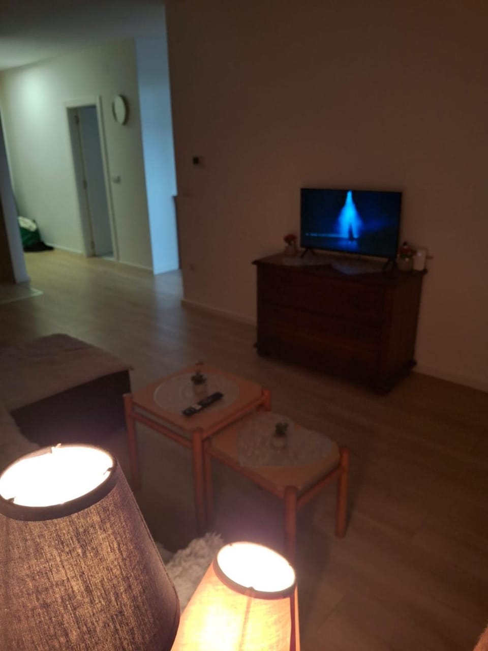 Zmaj LUX 2 Apartment in Serbia