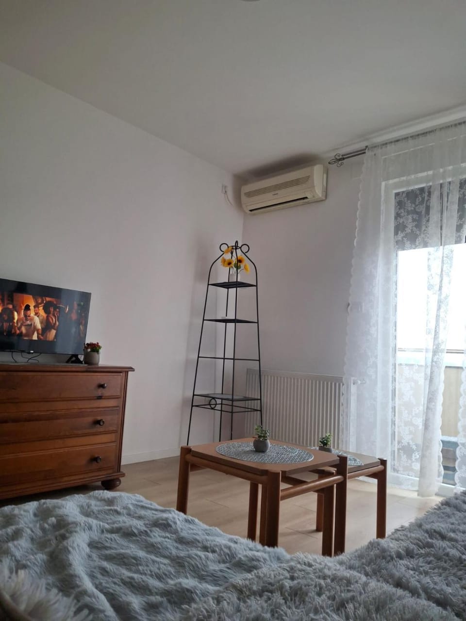 Zmaj LUX 2 Apartment in Serbia