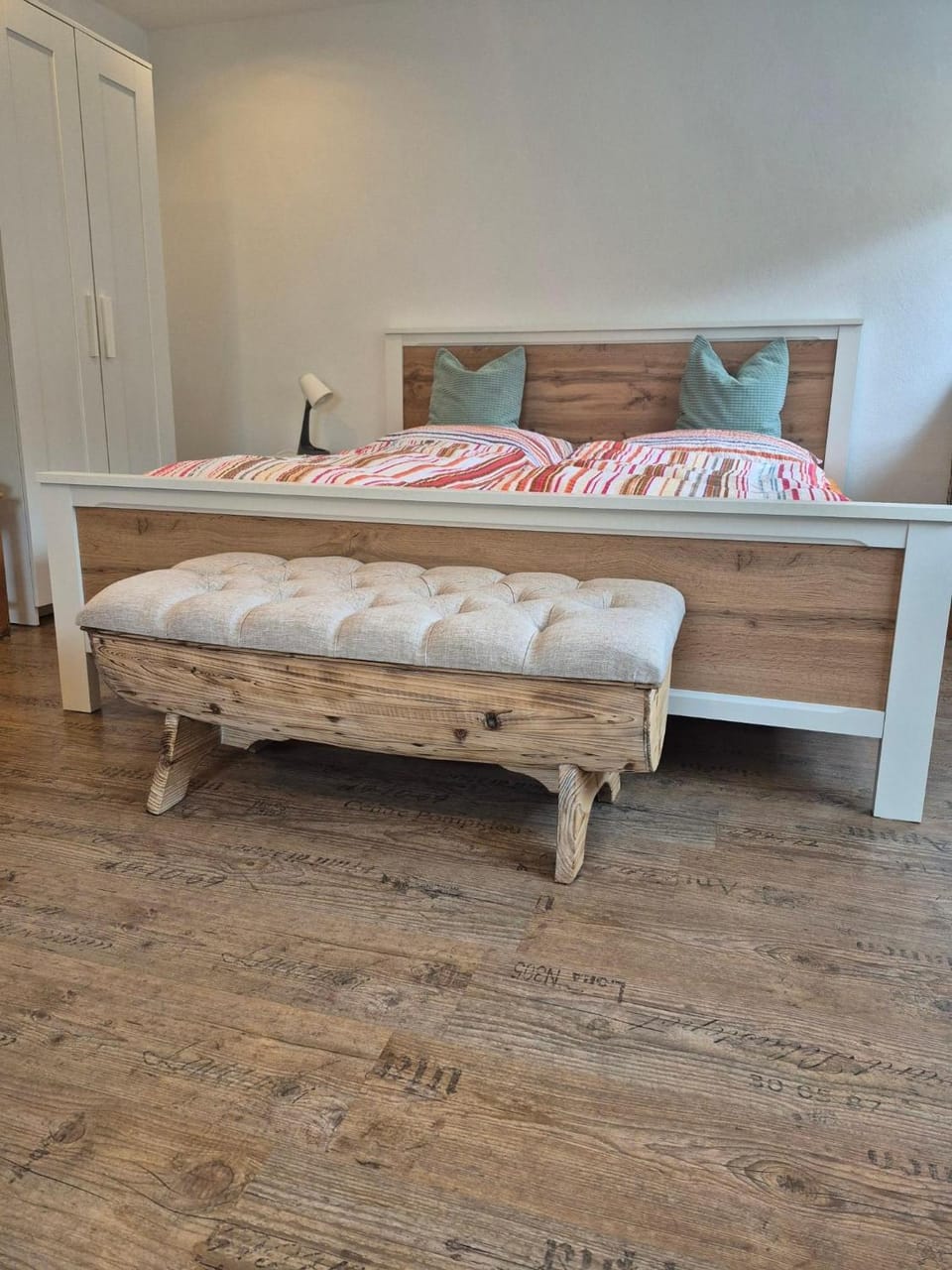 Ferienwohnung Tursi Apartment in Bad Reichenhall