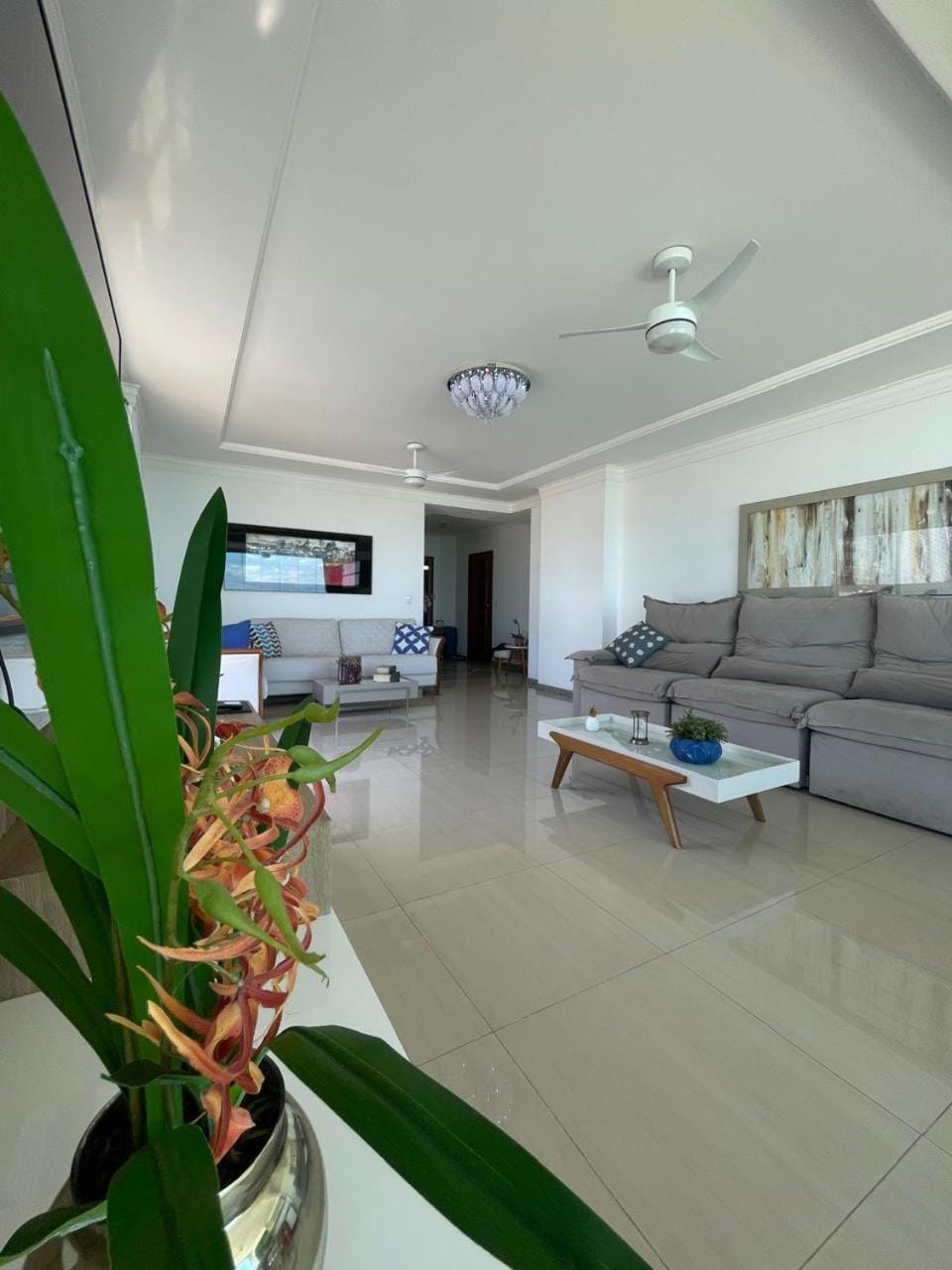 Apto Bela Vista Apartment in Guarapari