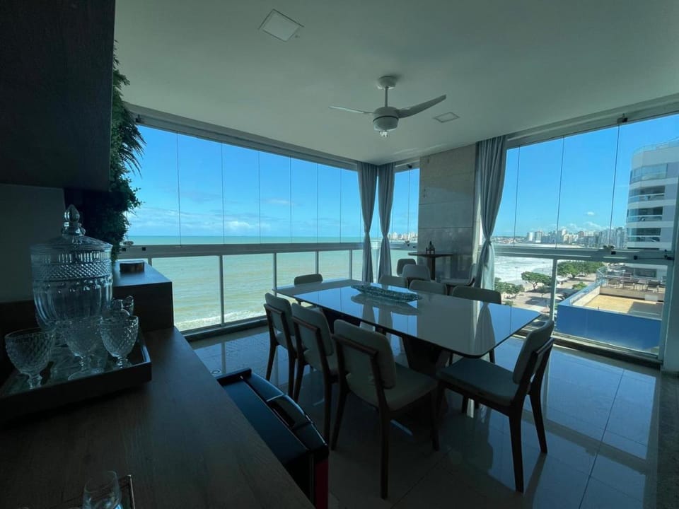 Apto Bela Vista Apartment in Guarapari