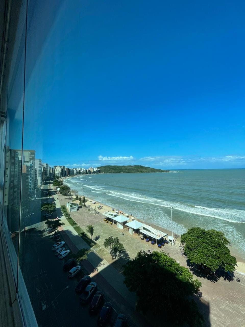 Apto Bela Vista Apartment in Guarapari