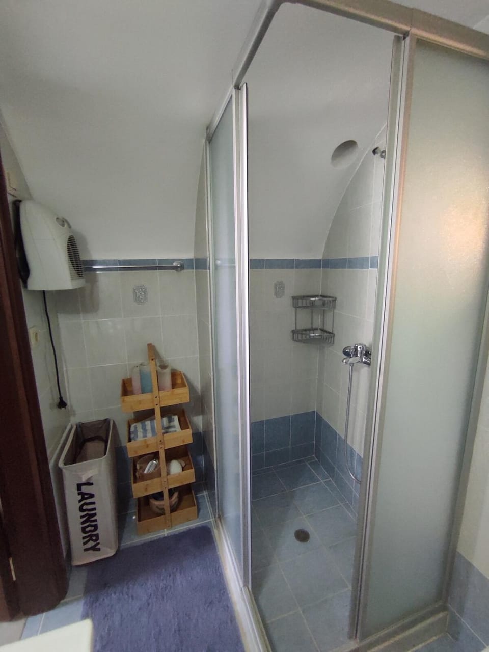 Accommodation in Lithi House in Decentralized Administration of the Aegean