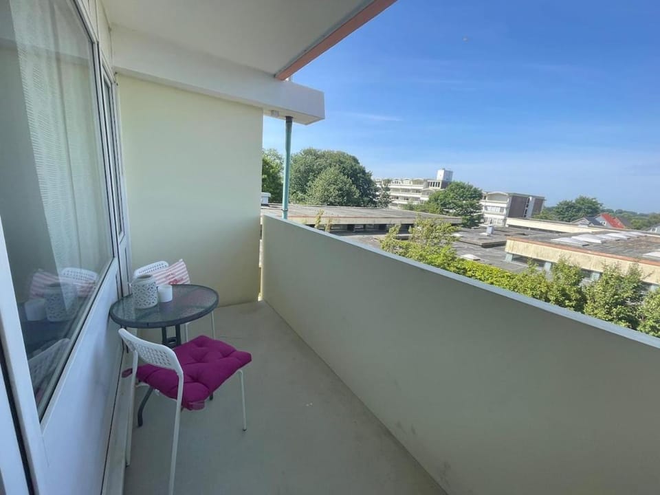 View (from property/room), Balcony/Terrace
