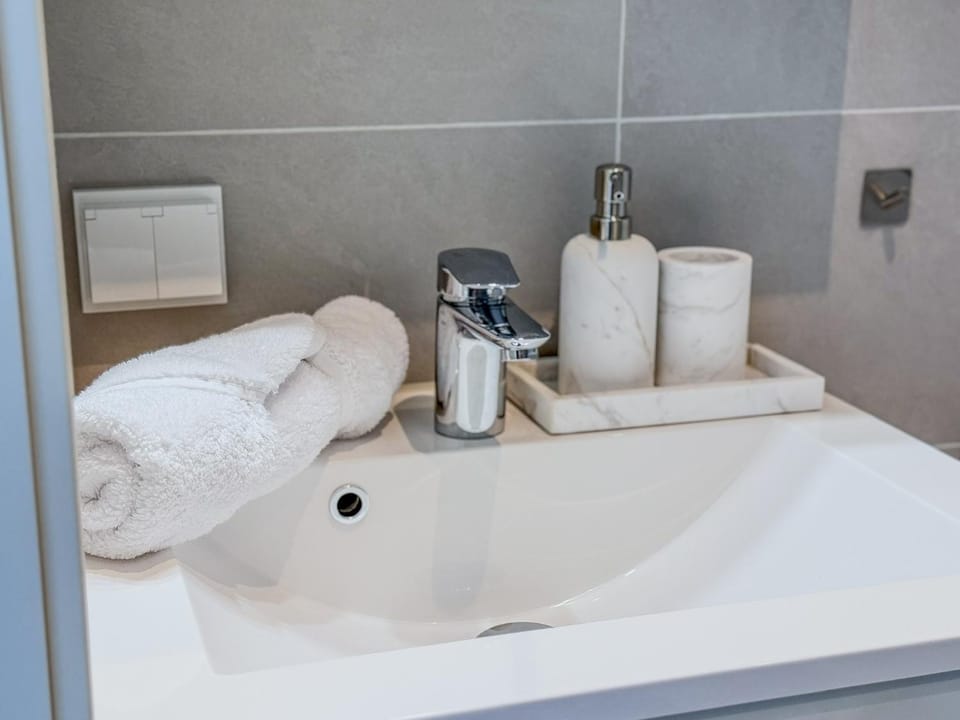 Berget House in Lofoten