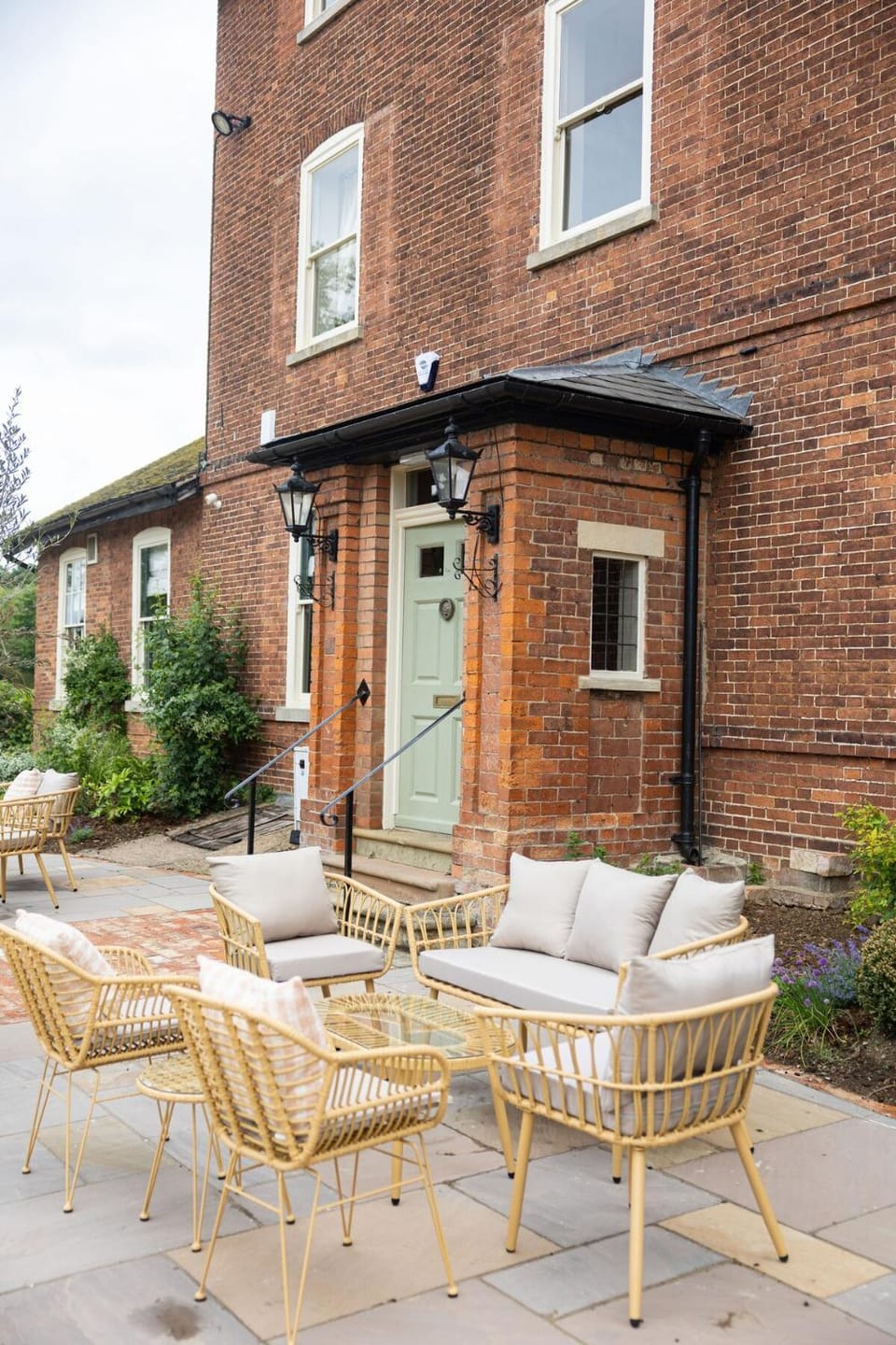 The Manners Sleeps 20 Private Bar Dining House in South Kesteven District