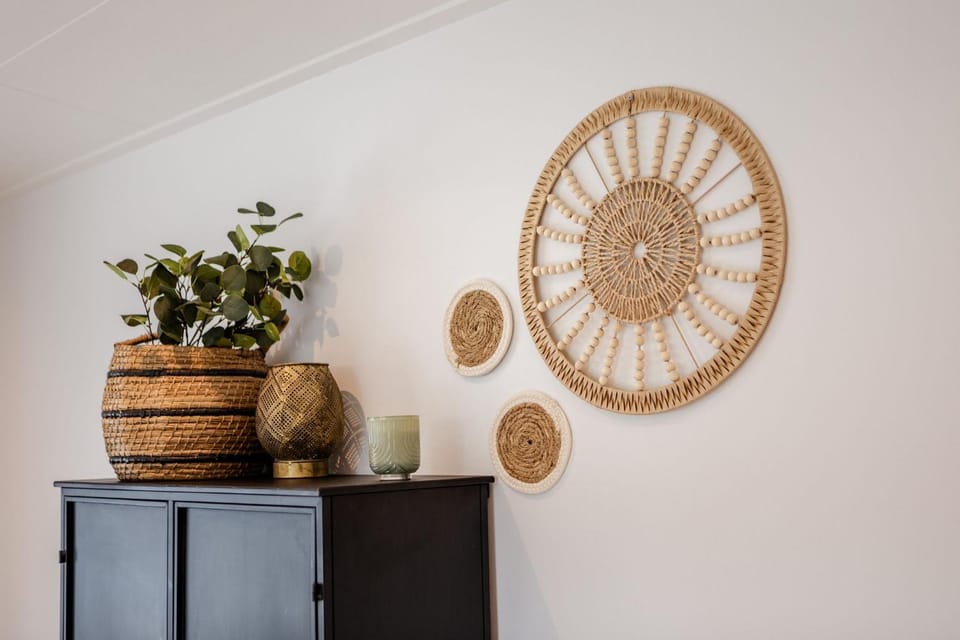 Decorative detail
