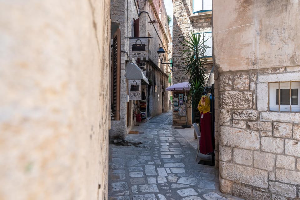 Andreis Luxury Retreat Bed and Breakfast in Trogir