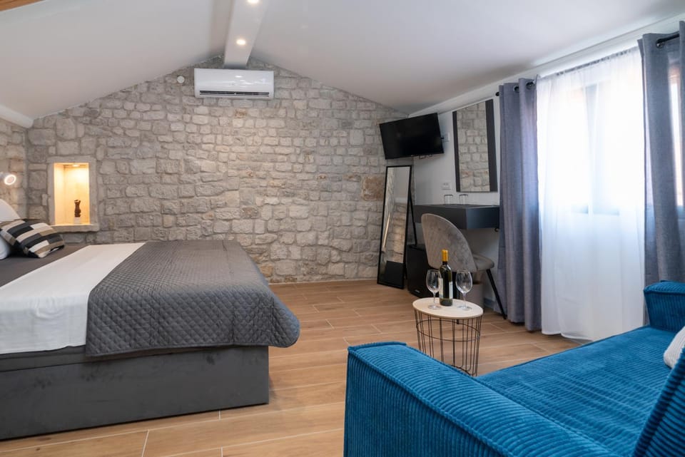 Andreis Luxury Retreat Bed and Breakfast in Trogir