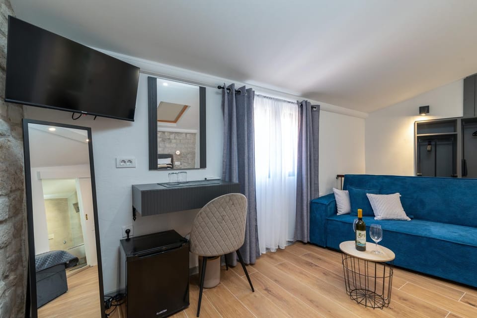 Andreis Luxury Retreat Bed and Breakfast in Trogir