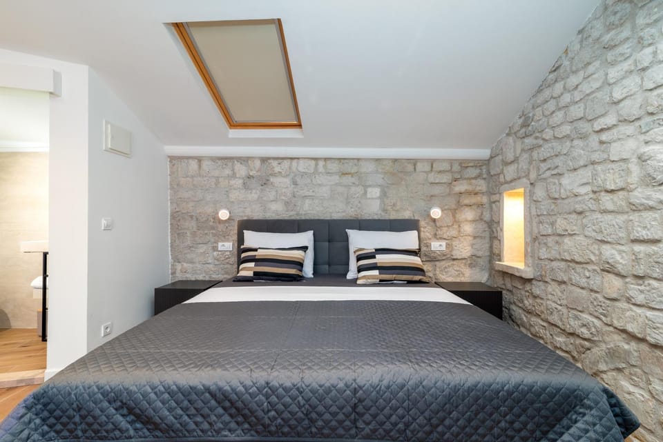 Andreis Luxury Retreat Bed and Breakfast in Trogir