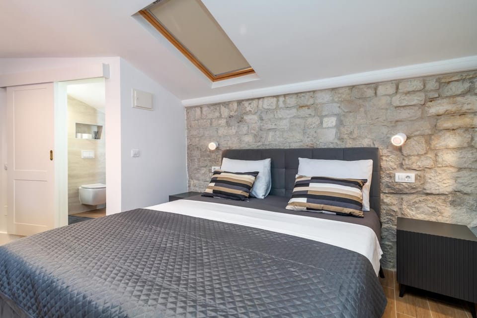 Andreis Luxury Retreat Bed and Breakfast in Trogir