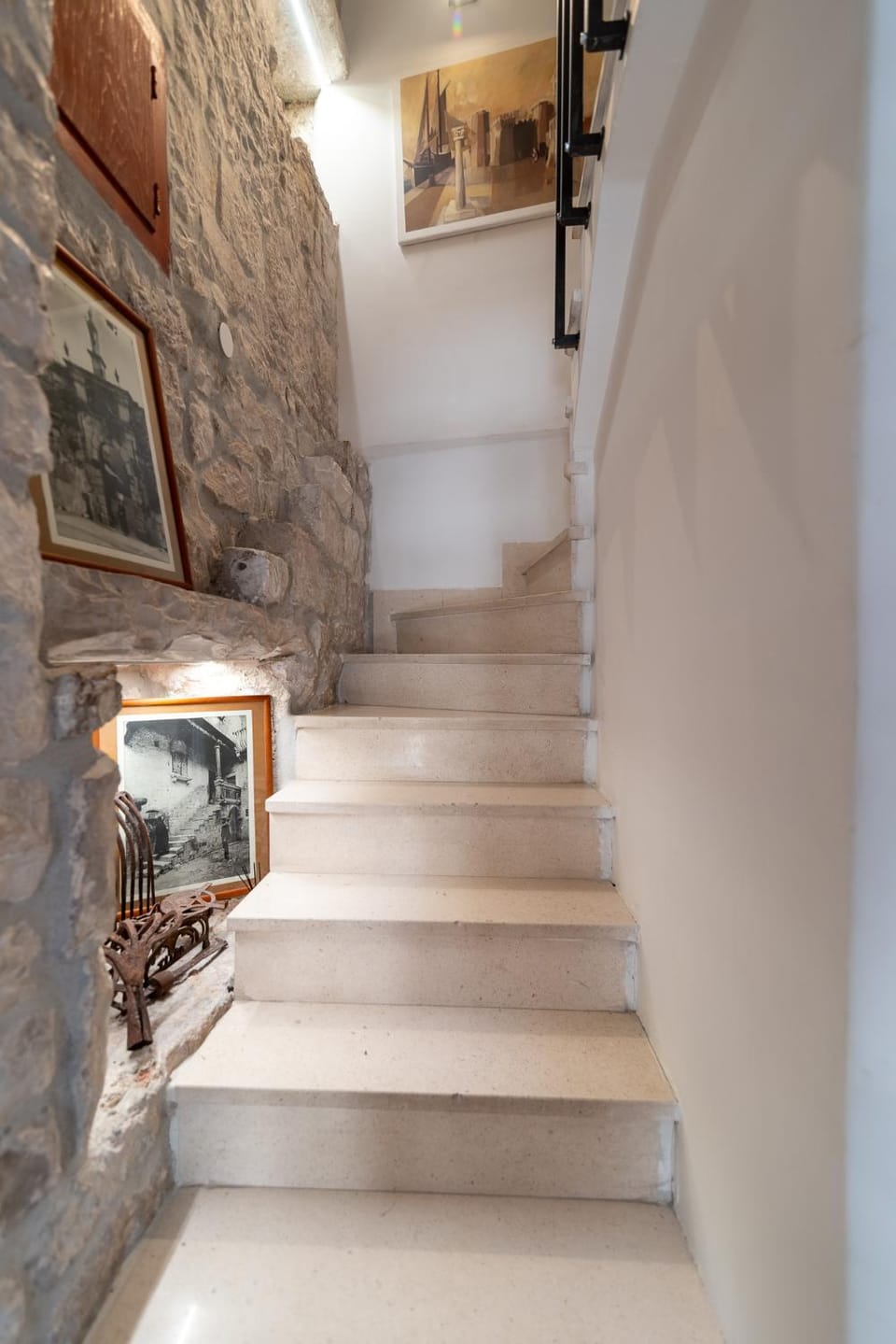 Andreis Luxury Retreat Bed and Breakfast in Trogir