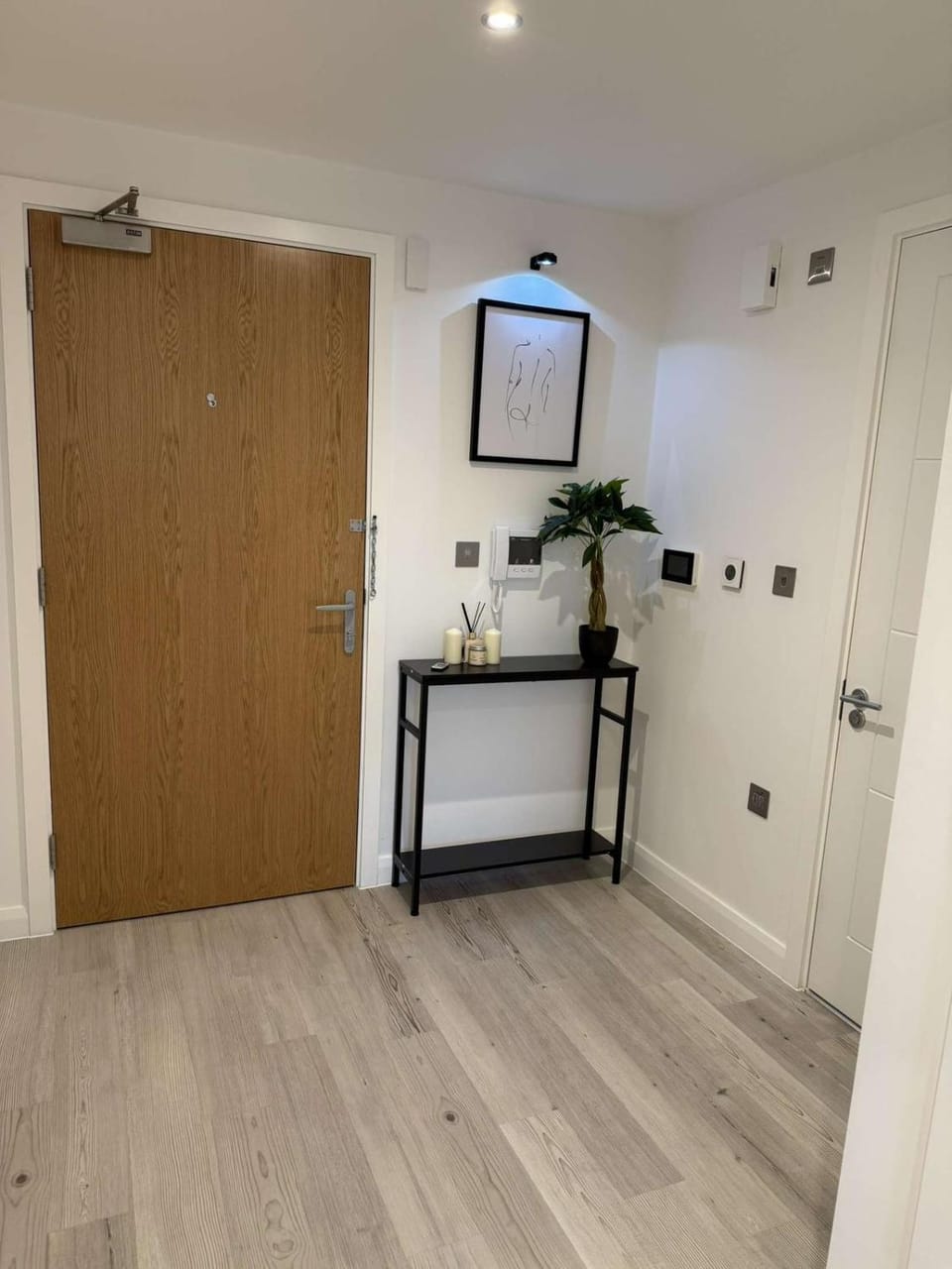 New 1Bed Apartment Apartment in Barking