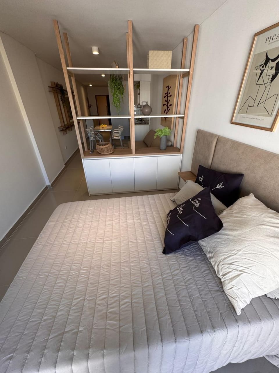 Suit Chalet Santiago Apartment in Santiago del Estero