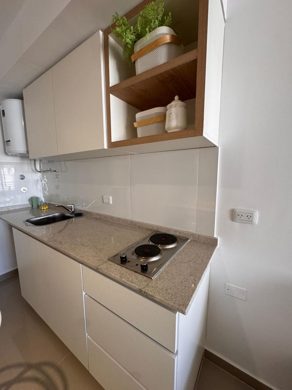 Suit Chalet Santiago Apartment in Santiago del Estero