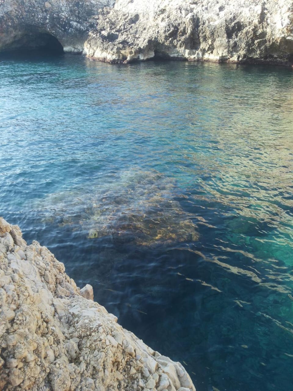 Natural landscape, Beach