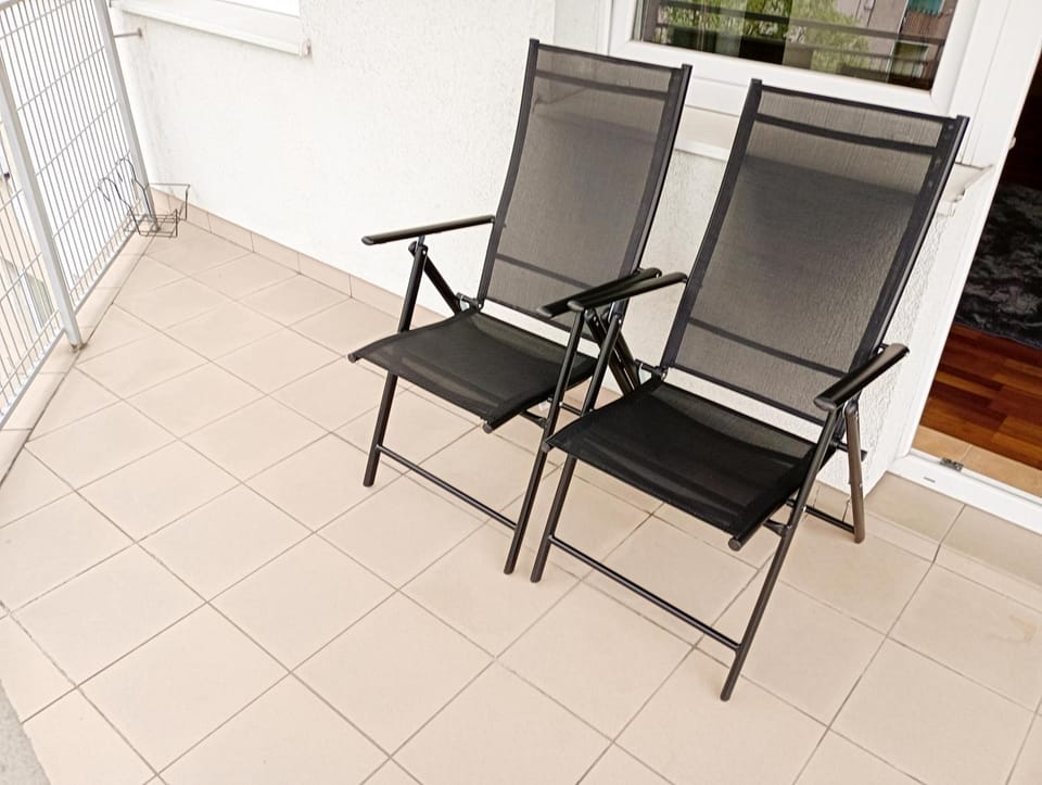 Balcony/Terrace, Balcony/Terrace, sunbed