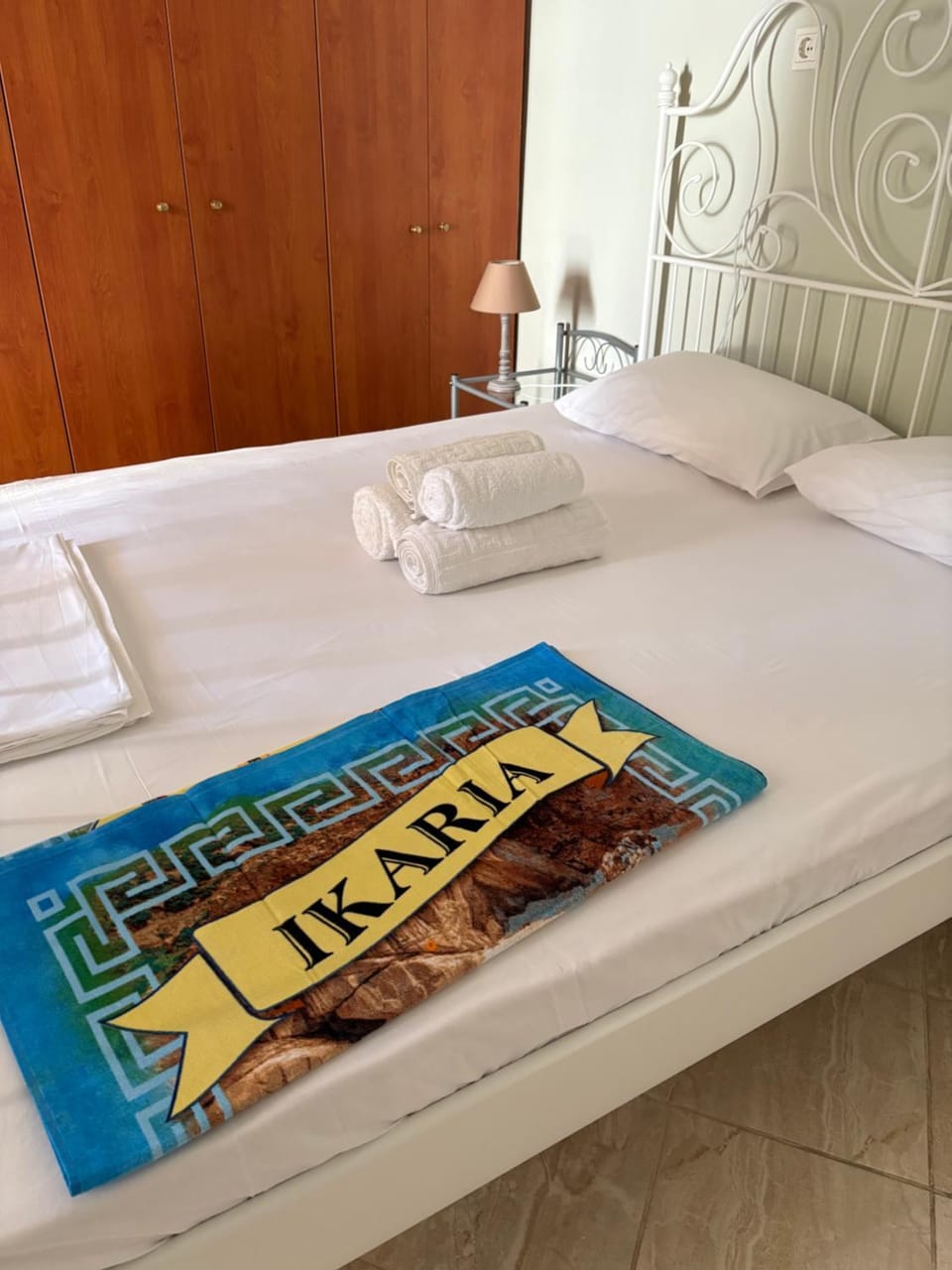 towels