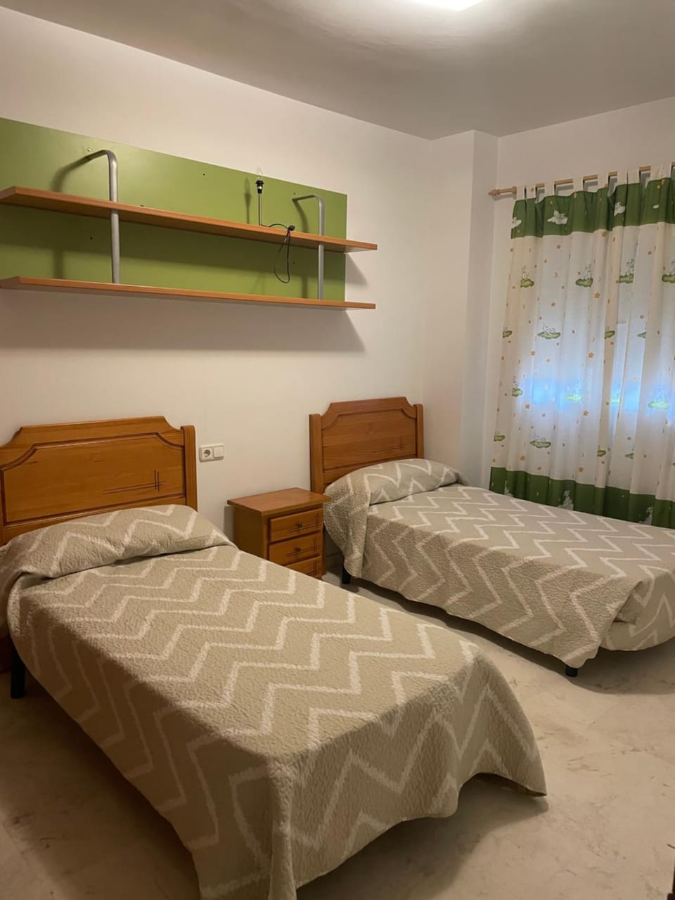 Piso vacacional Estepona Apartment in Estepona