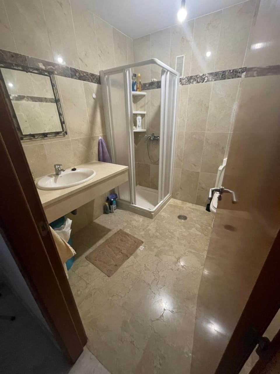 Piso vacacional Estepona Apartment in Estepona